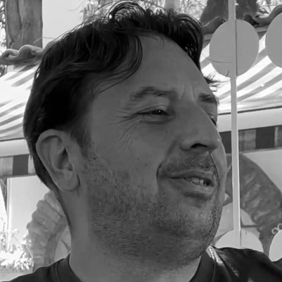 Δημήτρης Παπαλεξίου